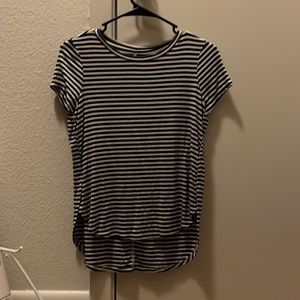 Striped shirt